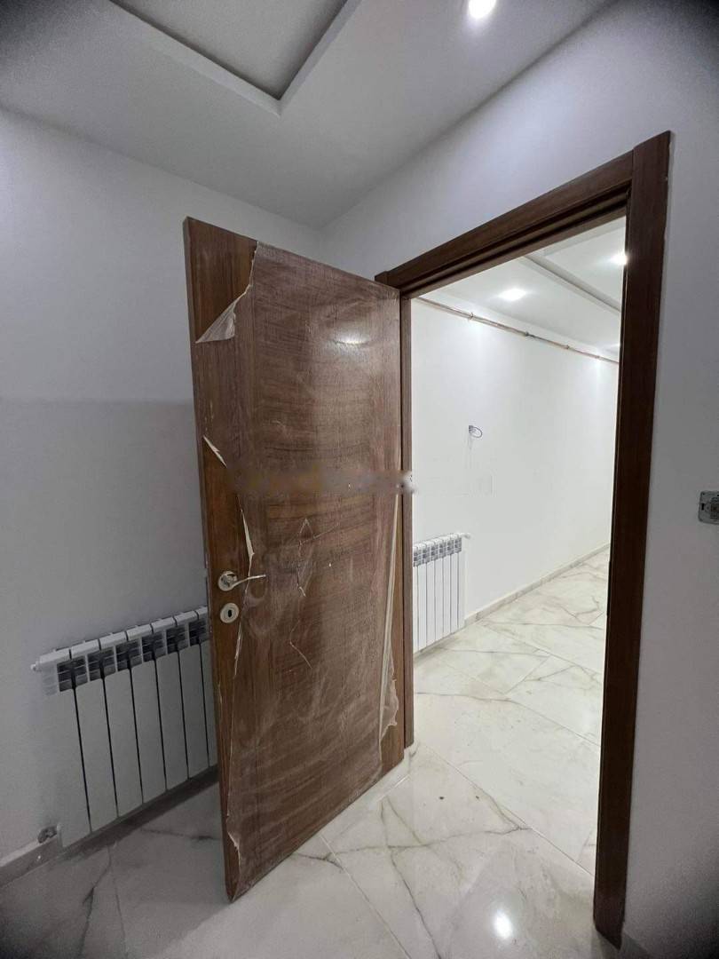 Vente Appartement F3 Bordj El Bahri