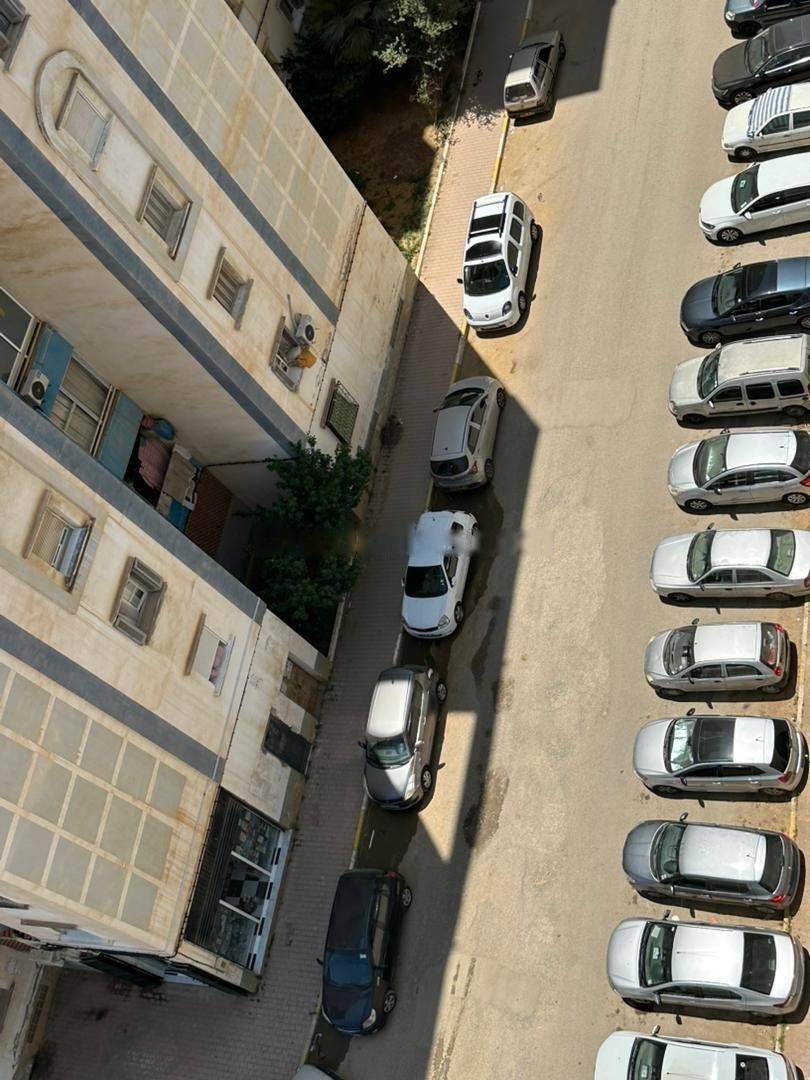 Location Appartement F04 Baba Hassen