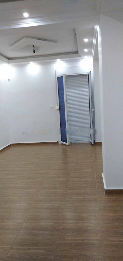 Location Appartement F4 Bordj El Kiffan