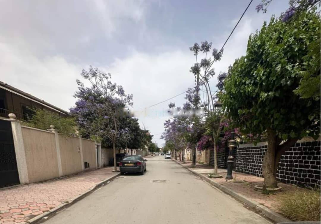Vente Appartement F4 Bab Ezzouar