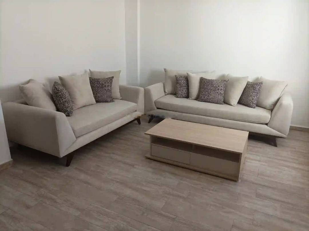 Location saisonnière appartement f3 draria