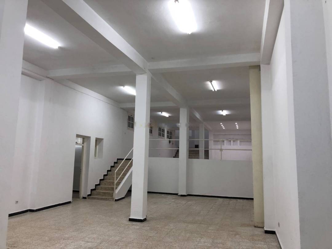 Location Local Birkhadem