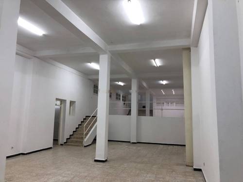 Location Local Birkhadem