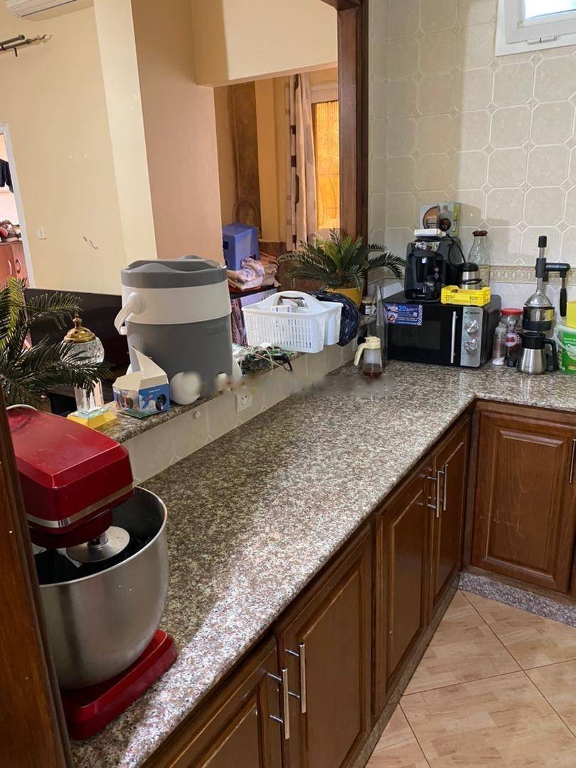 Vente Appartement F3 Kouba