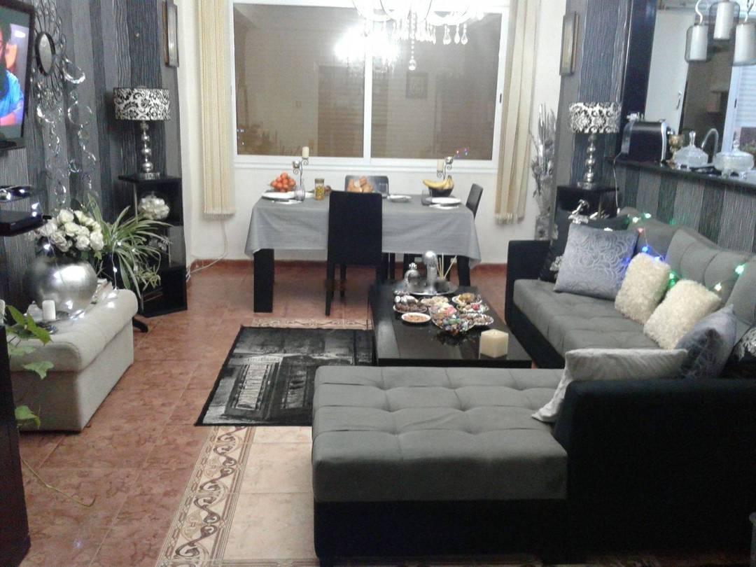 Vente Appartement F5 Beni Messous