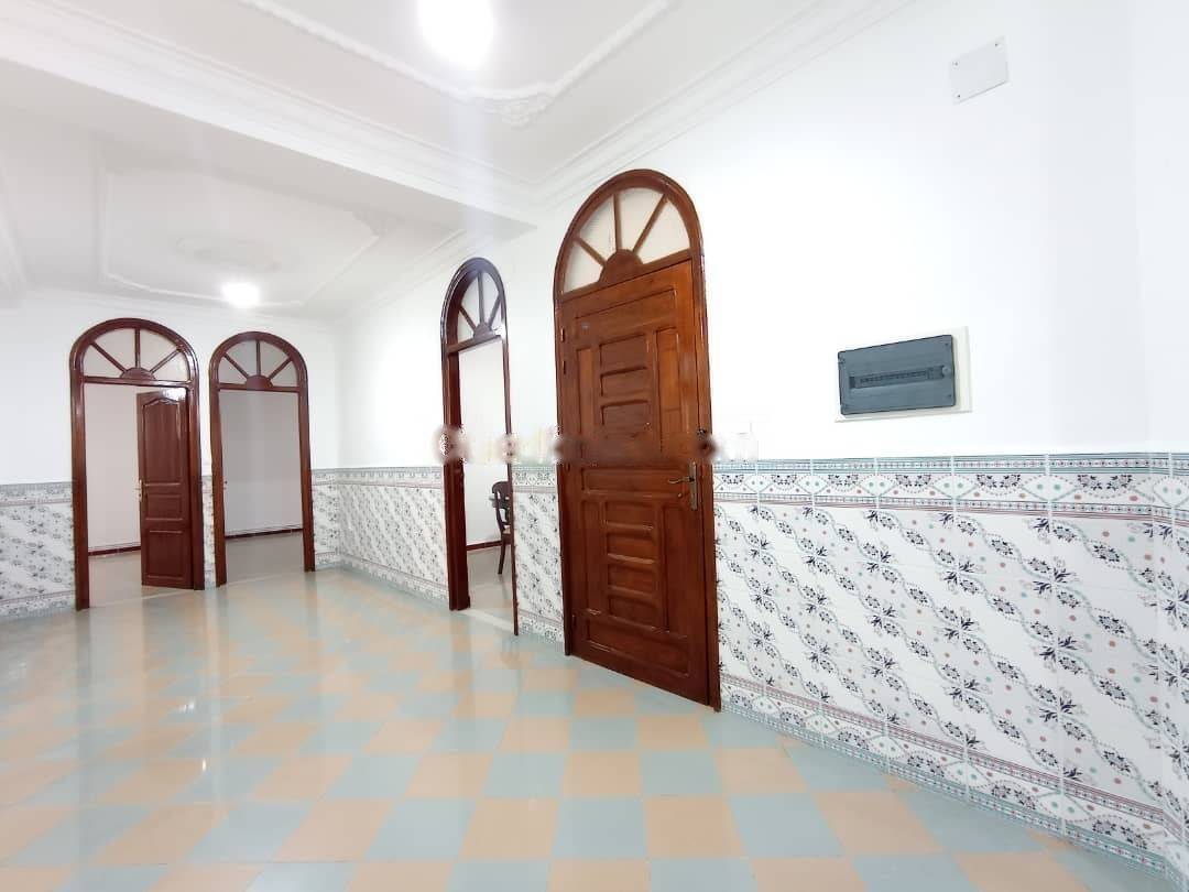 Location Appartement F5 Dar El Beida