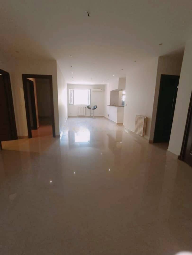 Vente Appartement F3 Bordj El Kiffan