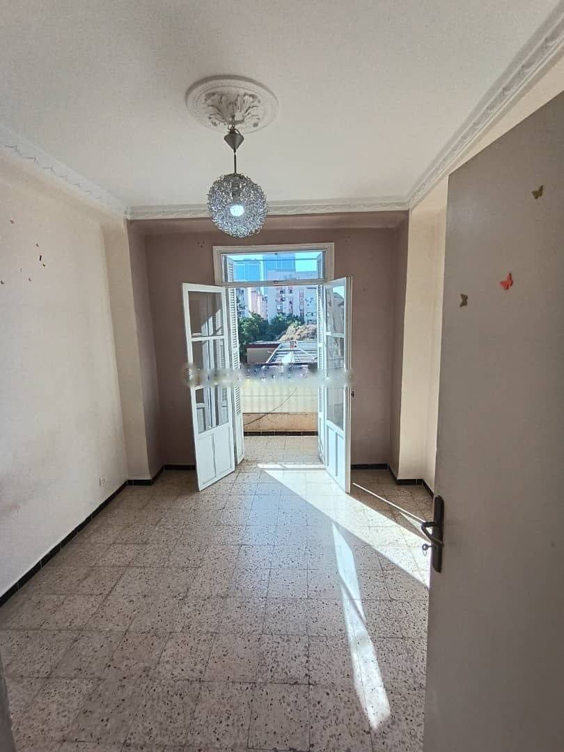 Vente Appartement F3 Mohammadia