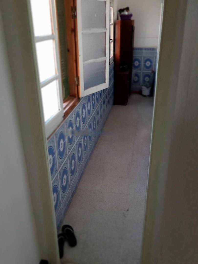 Vente Appartement F3 Belouizdad