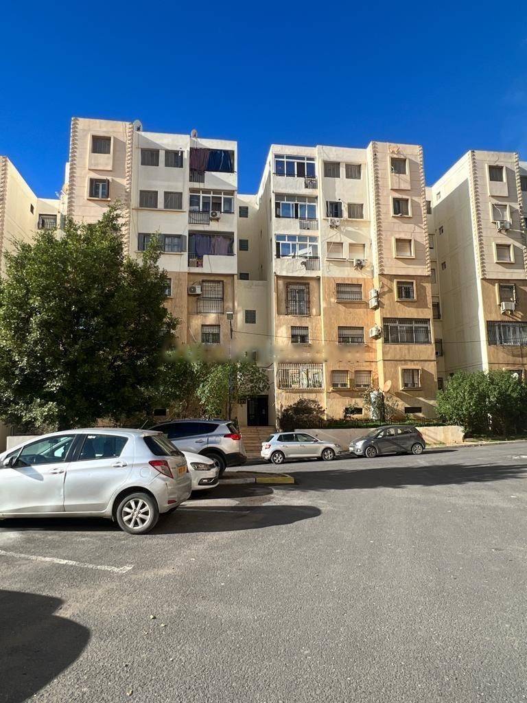 Vente Appartement F3 Baba Hassen