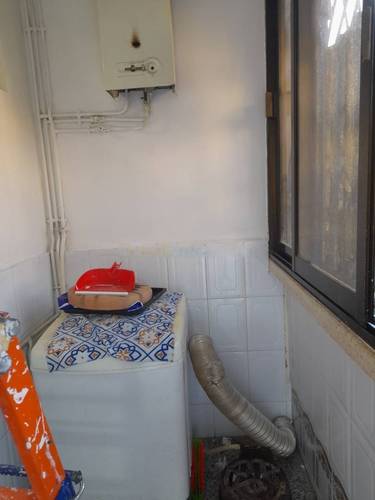 Location Appartement F3 Mohammadia