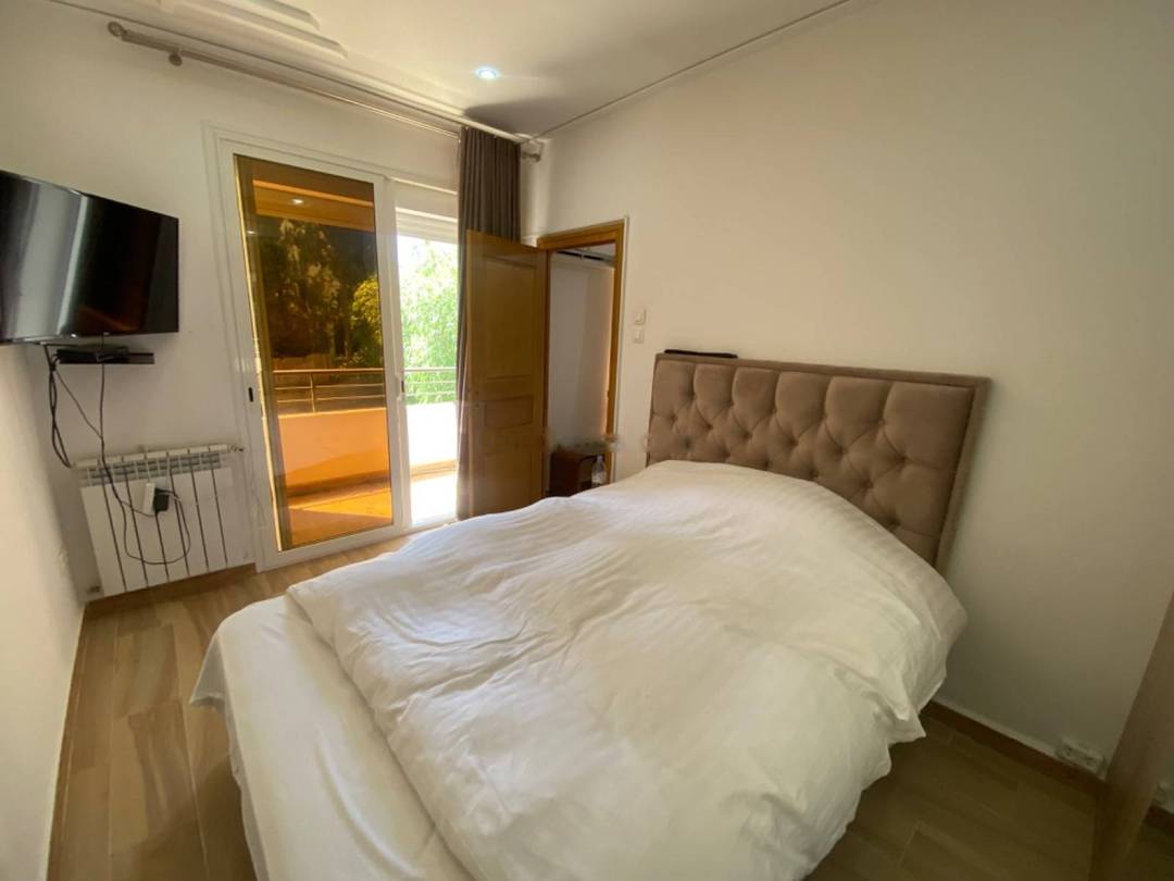 Vente Appartement F2 Hydra