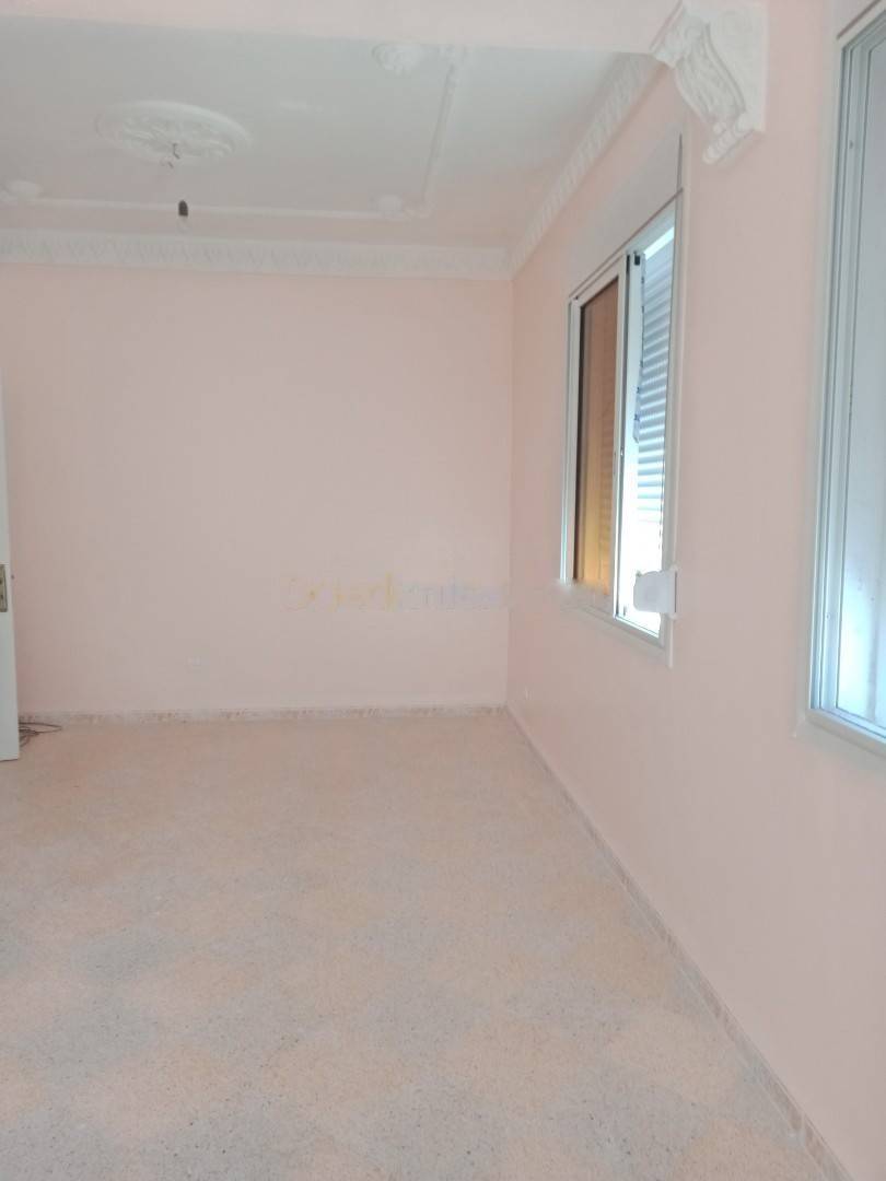 Location Appartement F3 Cheraga