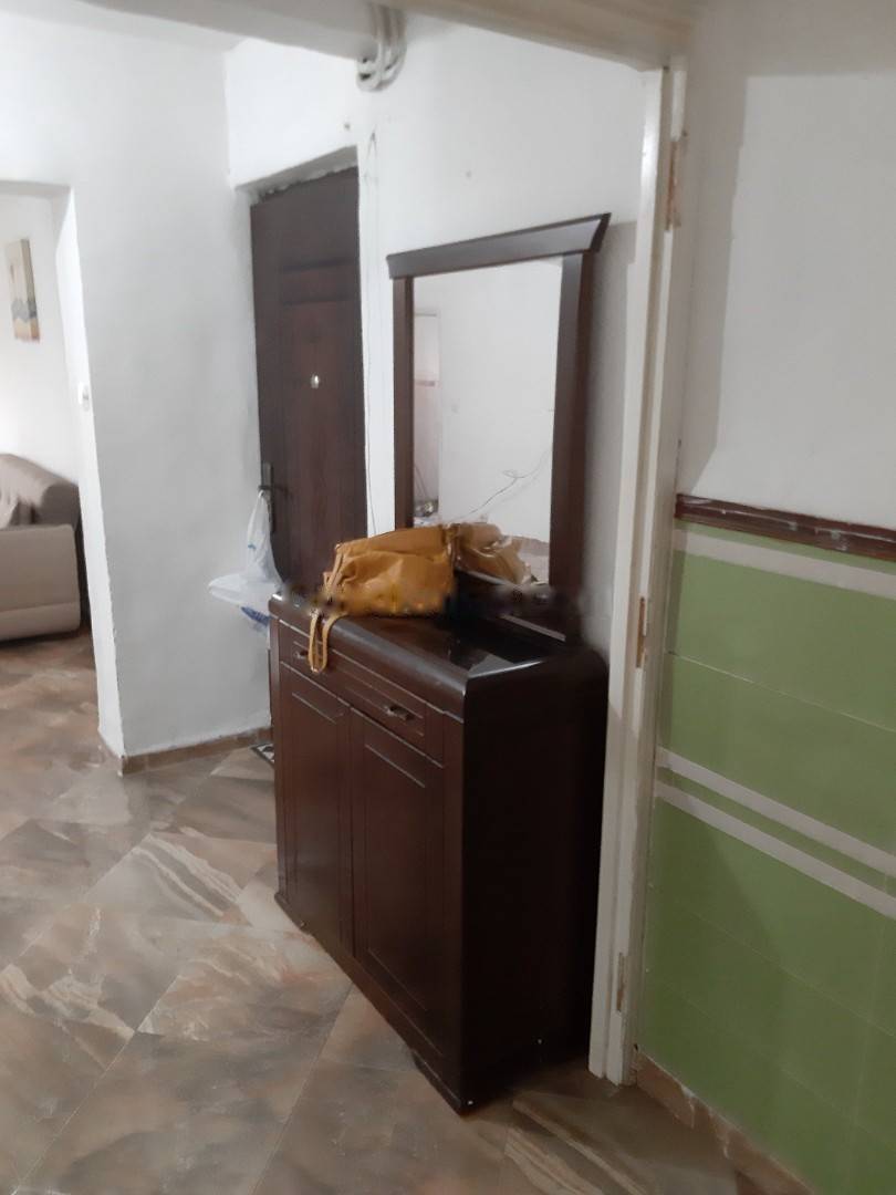 Vente Appartement F2 Bir Mourad Rais