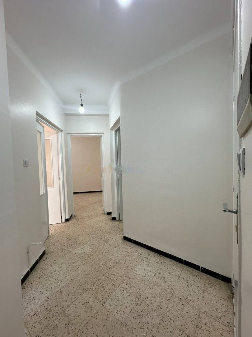 Vente Appartement F2 Reghaia