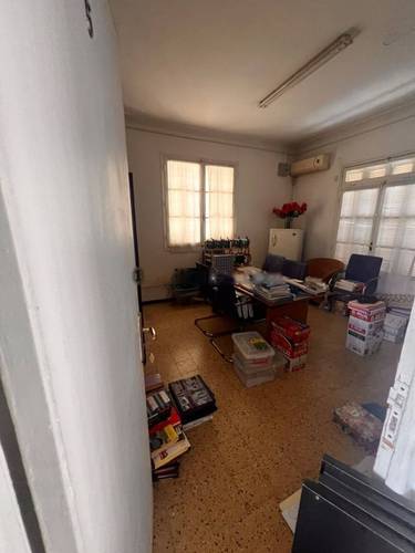 Location Villa F18 El Mouradia