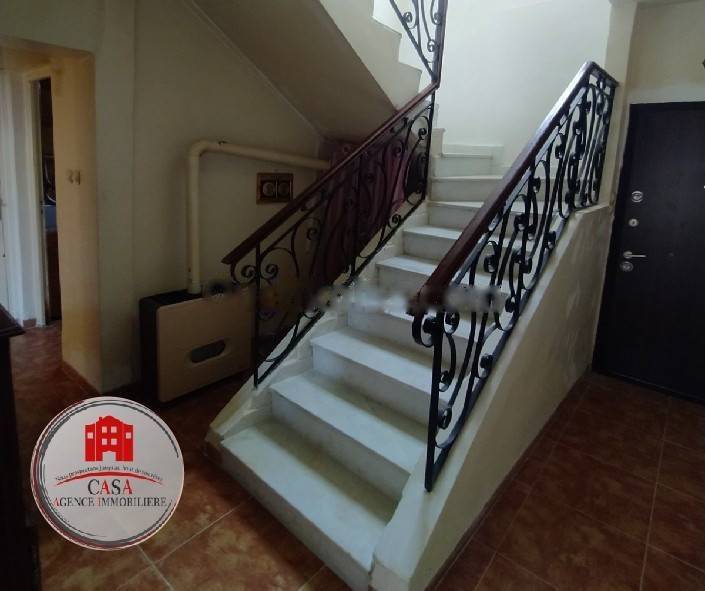 Location Appartement F4 Cheraga