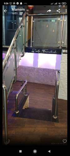 Location Local Kouba