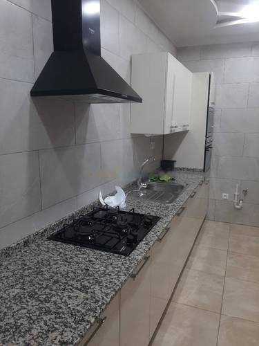 Location Appartement F3 Cheraga