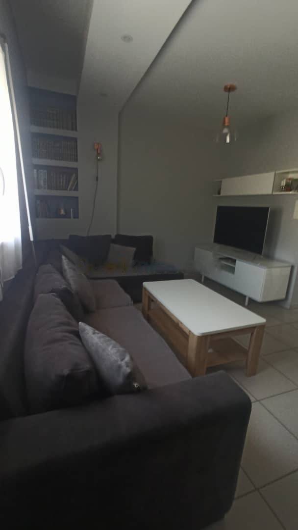 Location saisonnière Niveau de villa F4 Khraicia