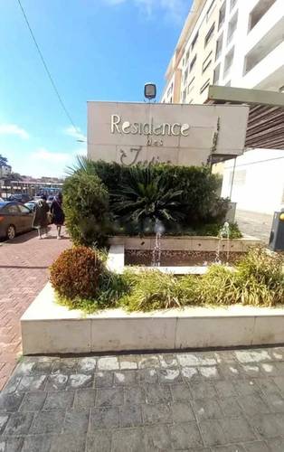 Vente Appartement F5 Cheraga