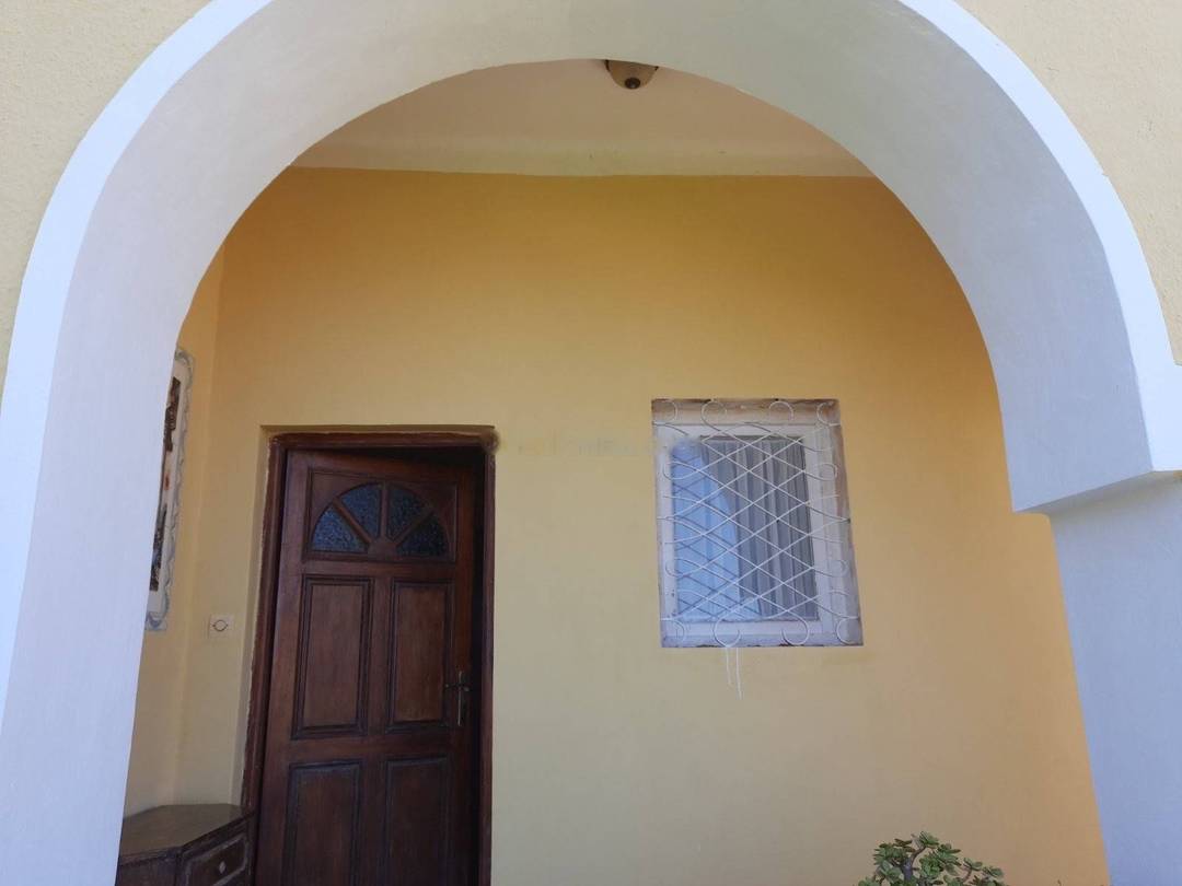 Vente Villa F7 Ain Benian