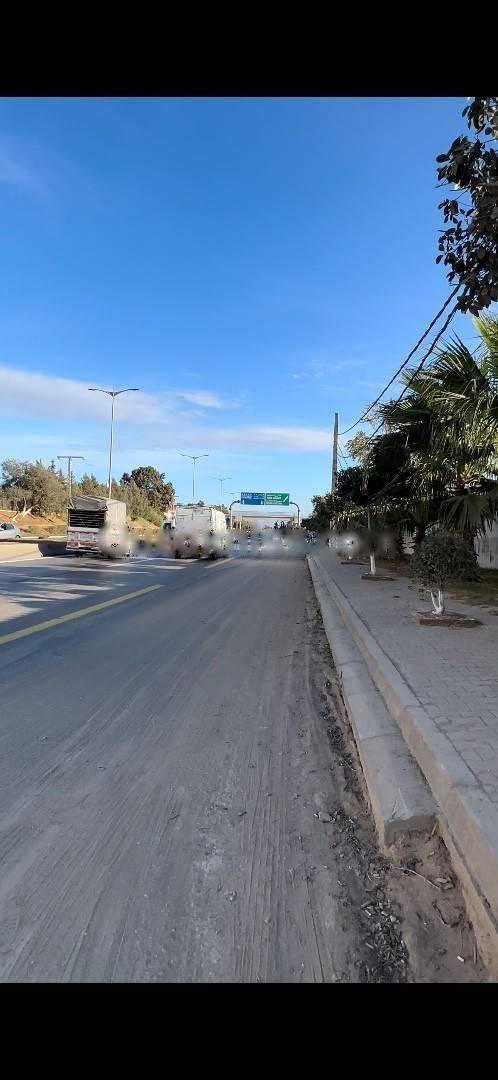 Location Terrain Birkhadem