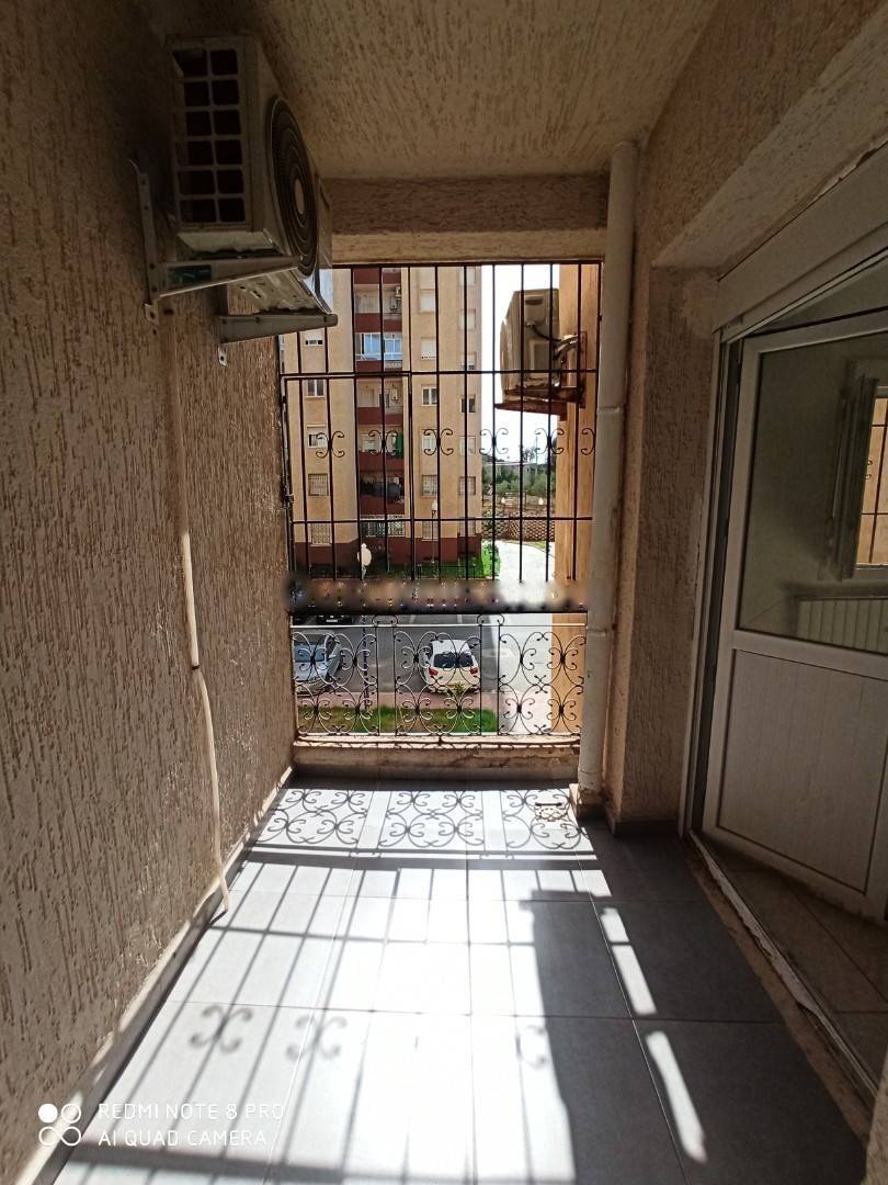 Location Appartement F4 Staoueli
