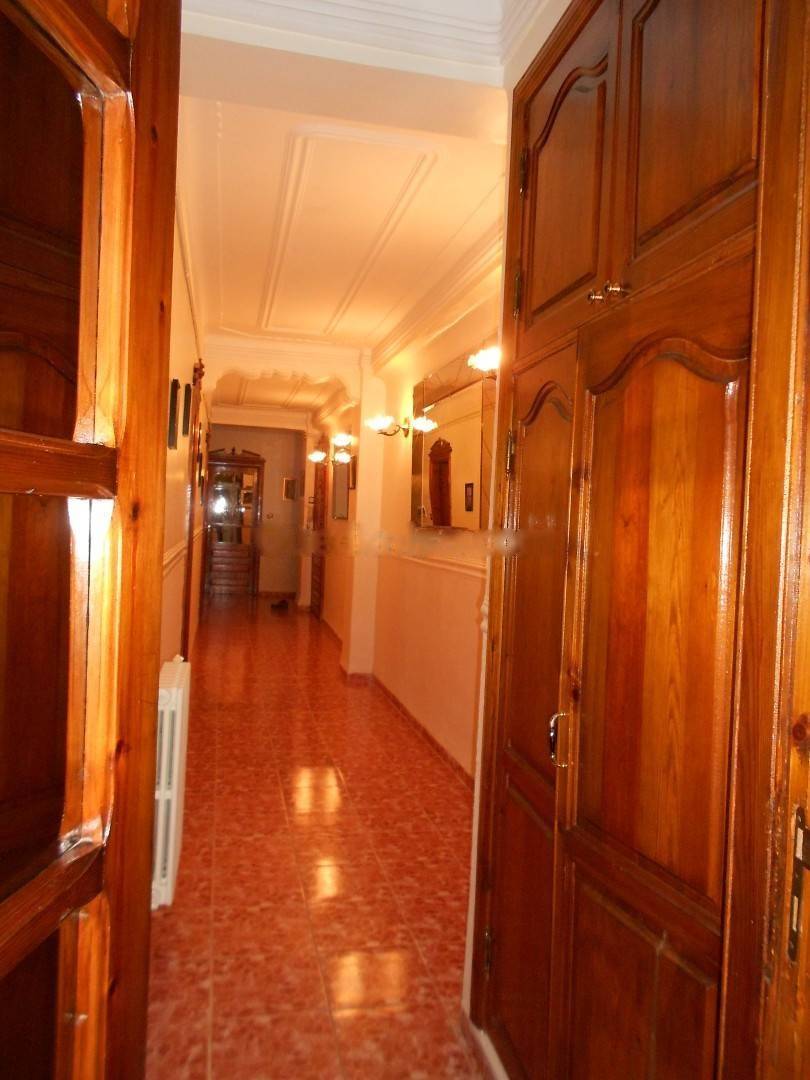 Vente Appartement F5 Draria