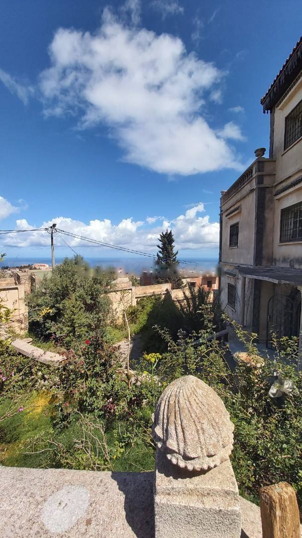 Vente Villa F7 Bouzareah