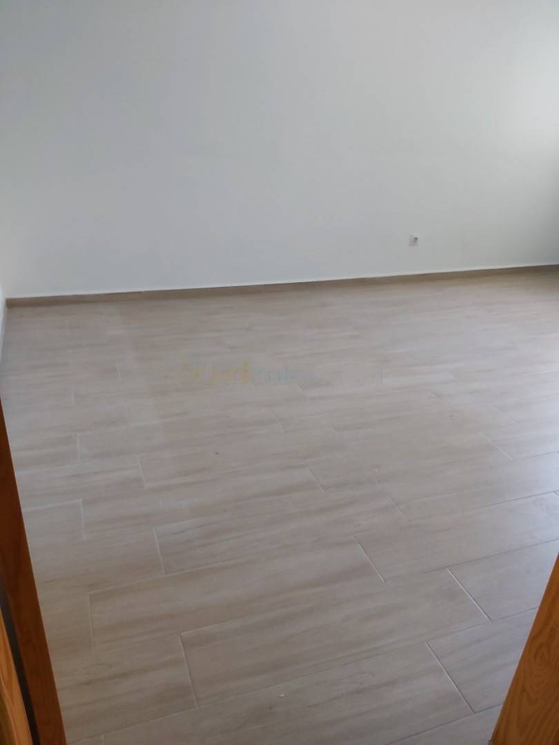 Location Appartement F3 Cheraga