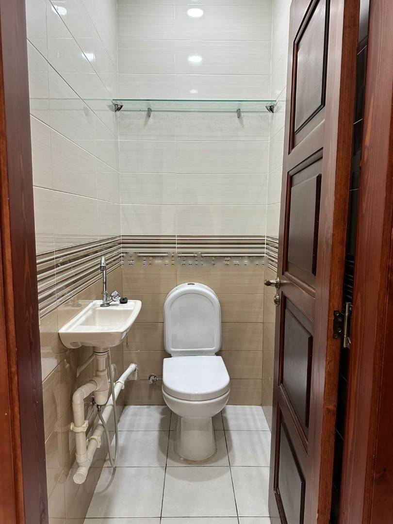 Location Appartement F3 Birkhadem