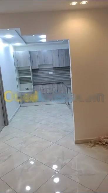 Vente Appartement F1 Bordj El Bahri