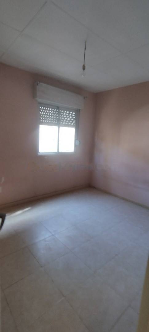 Vente Appartement F3 Djasr Kasentina