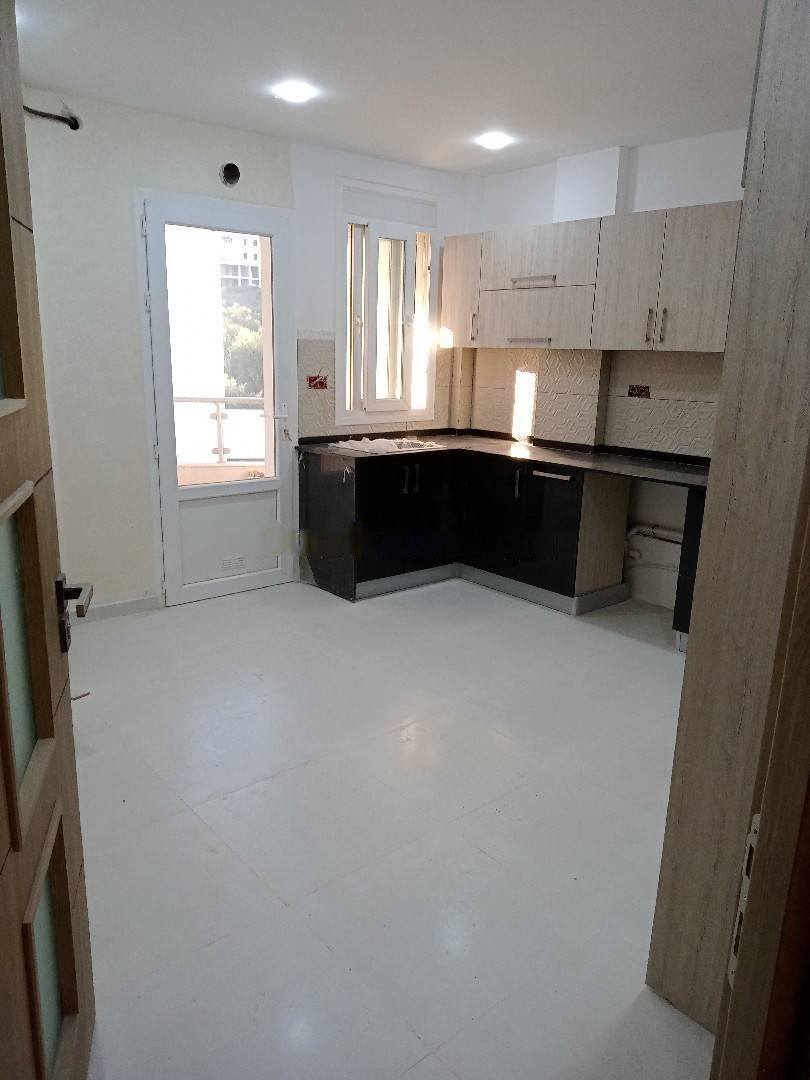 Vente Appartement F4 Ain Benian