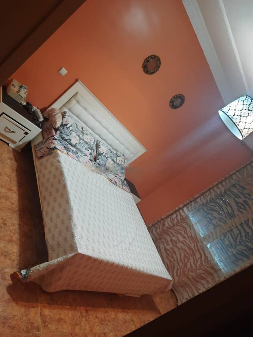 Location Appartement F3 Dar El Beida