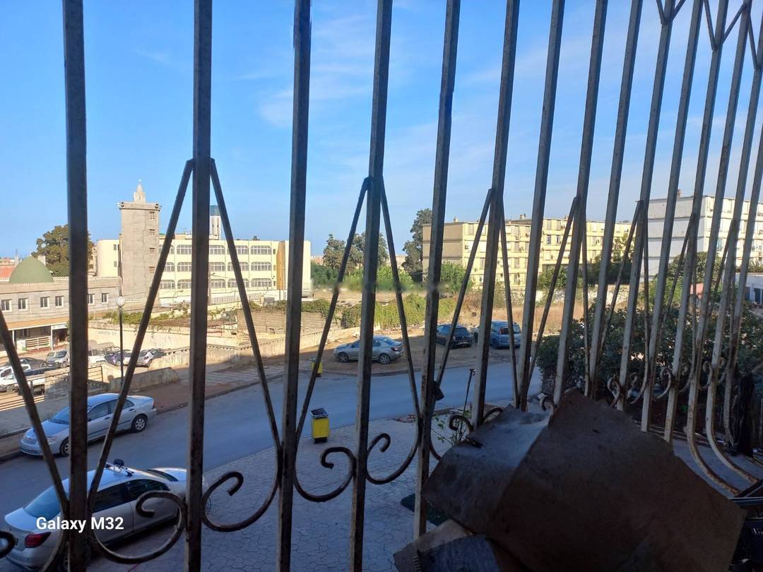 Vente Appartement F3 Bachdjerrah