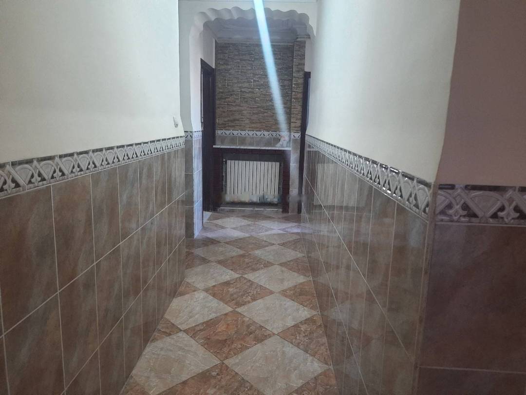 Location Appartement F5 Beni Messous