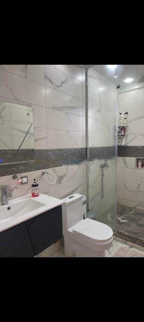 Location Appartement F8 Draria