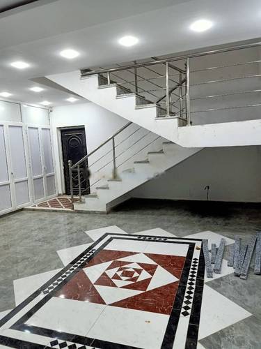 Vente Appartement F234 Bordj El Kiffan