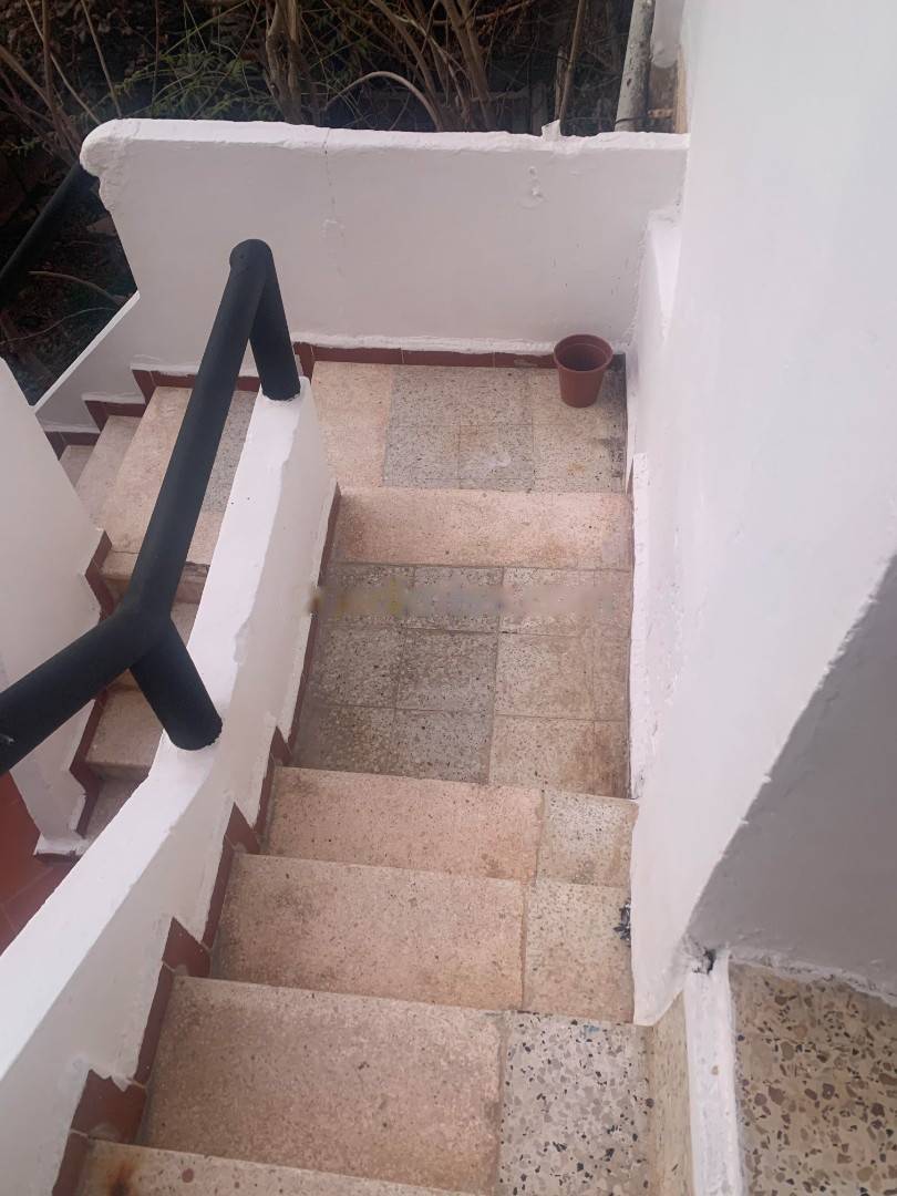 Vente Niveau de villa F3 El Hammamet