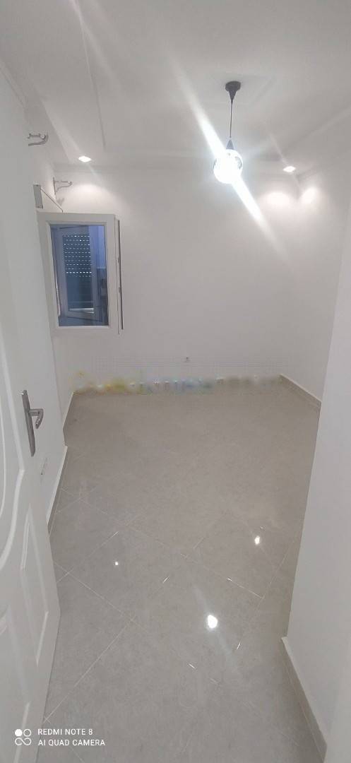 Location Appartement F3 Draria