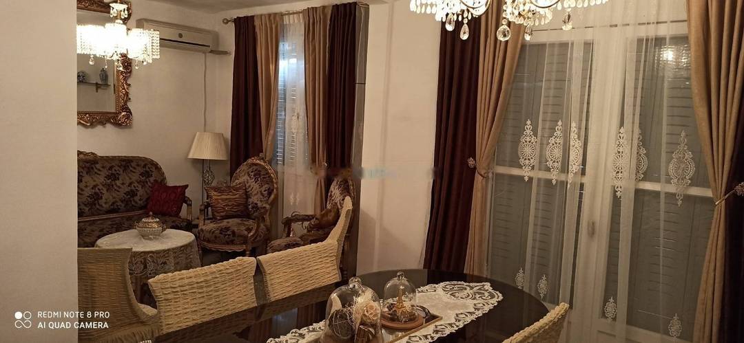 Vente Appartement F5 Ouled Yaich