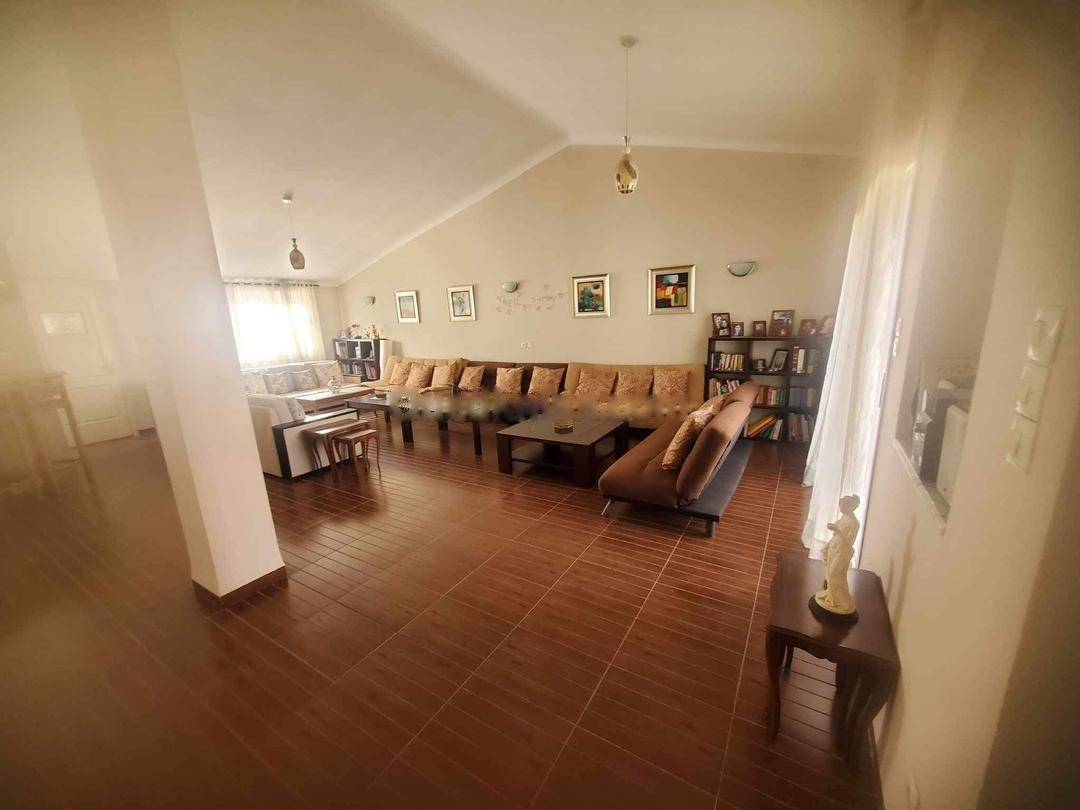 Vente Appartement F7 El Mouradia