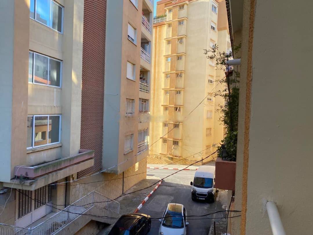 Vente Appartement F3 El Achour