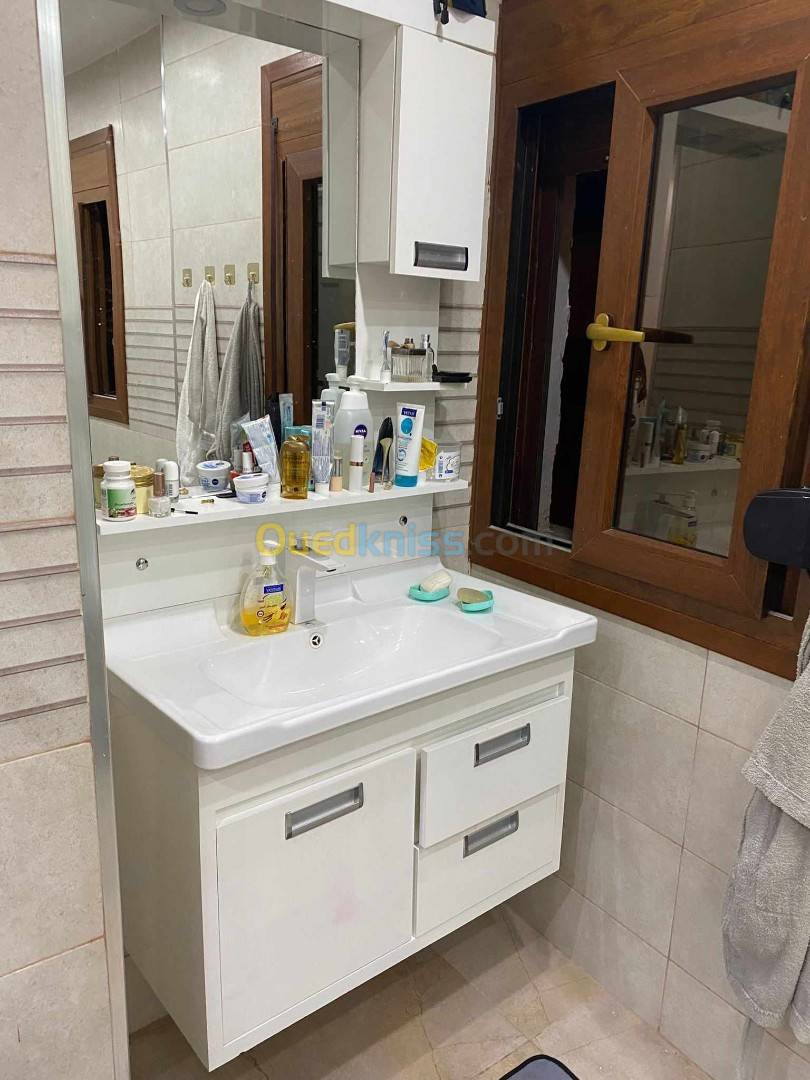 Vente Studio Bordj El Bahri