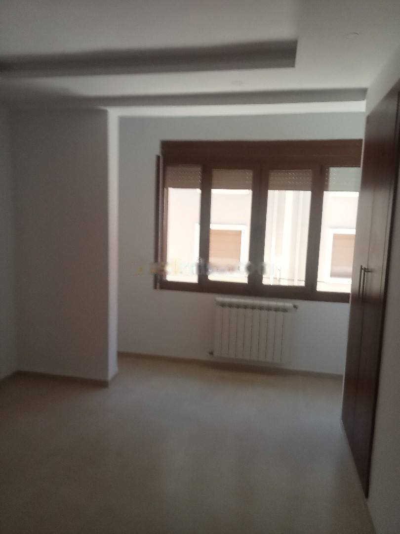 Vente Appartement F5 El Achour