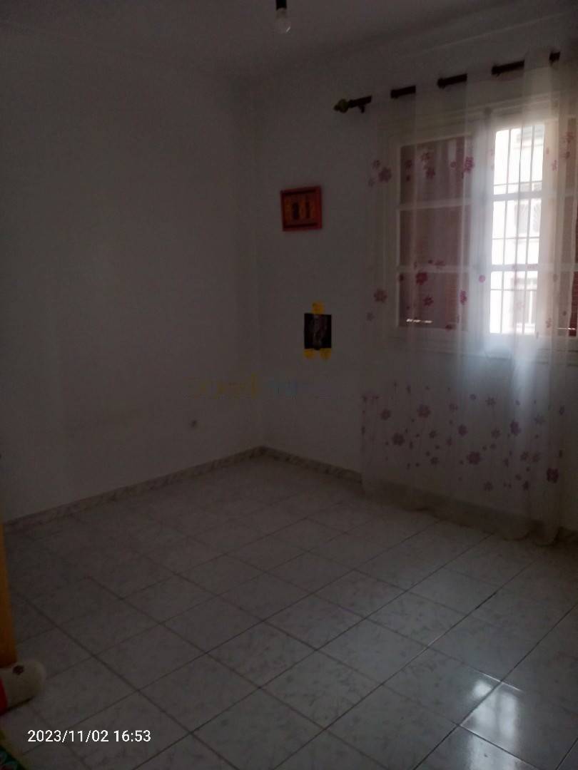 Location Appartement Mohammadia