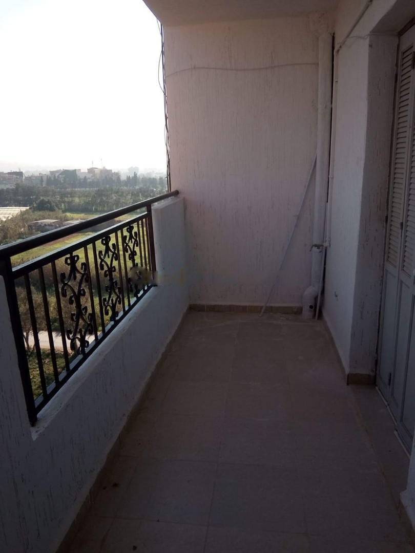 Vente Appartement F3 Ain Benian