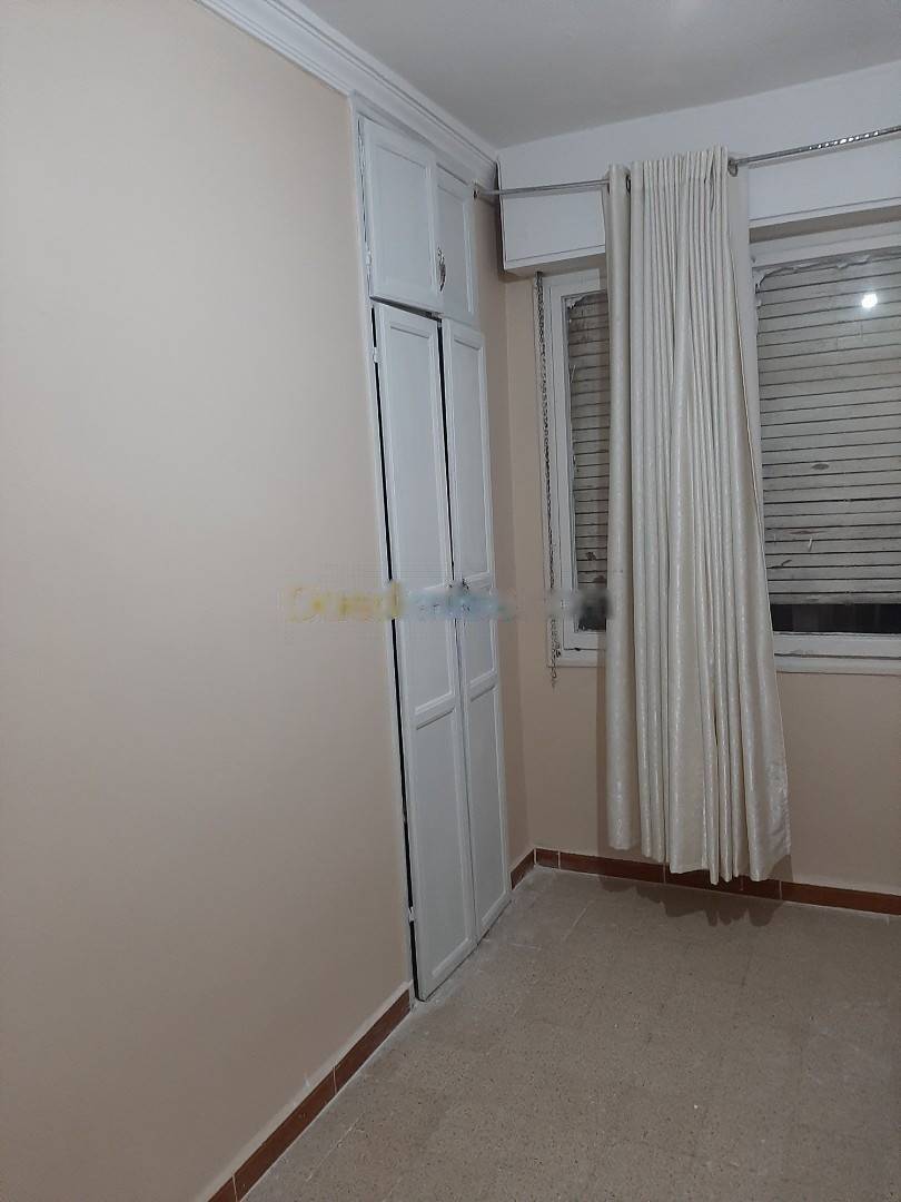 Vente Appartement F3 El Magharia